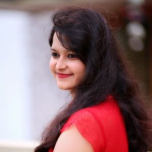 Meet your Posher, Pallu